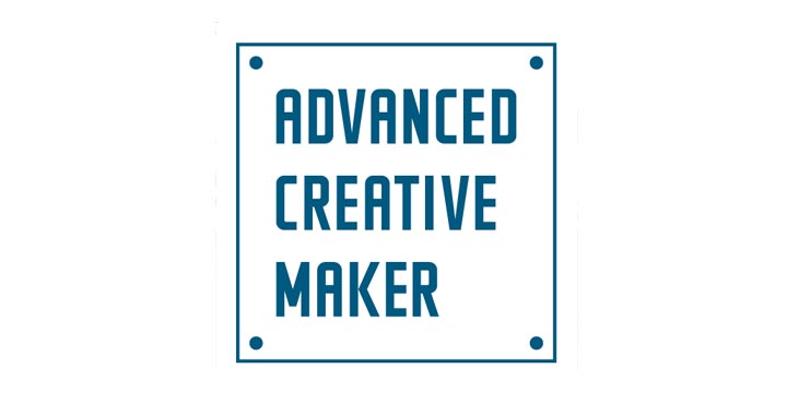 電通デジタル ADVANCED CREATIVE MAKER®