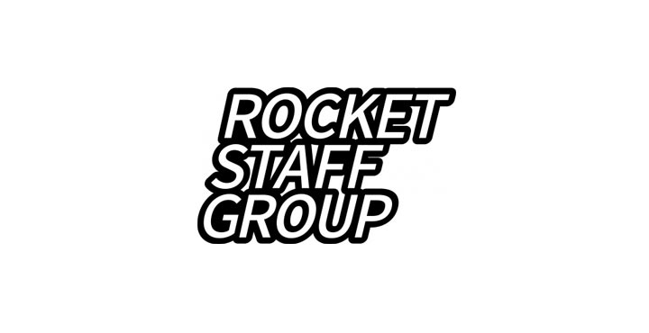 ロケットスタッフ株式会社