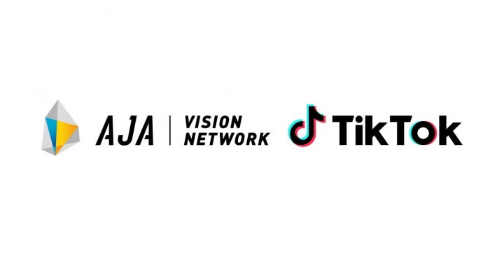 株式会社AJA TikTok