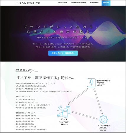 サムライト株式会社