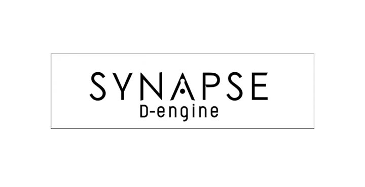 logly SYNAPSE D-engine