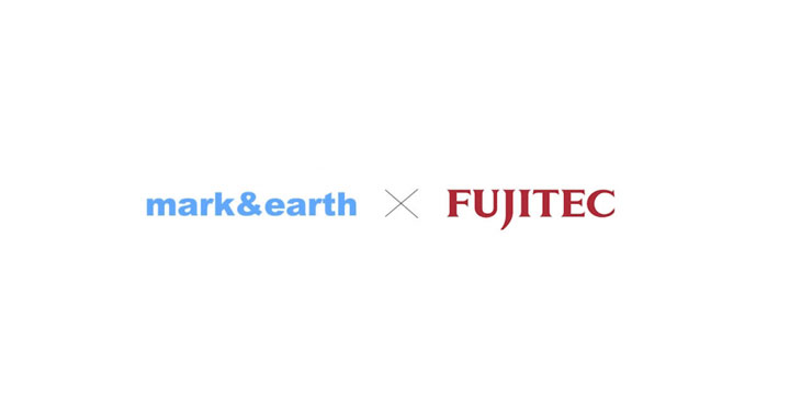 mark&earth株式会社