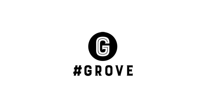 GROVE株式会社