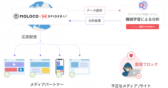 株式会社Phybbit SpiderAF