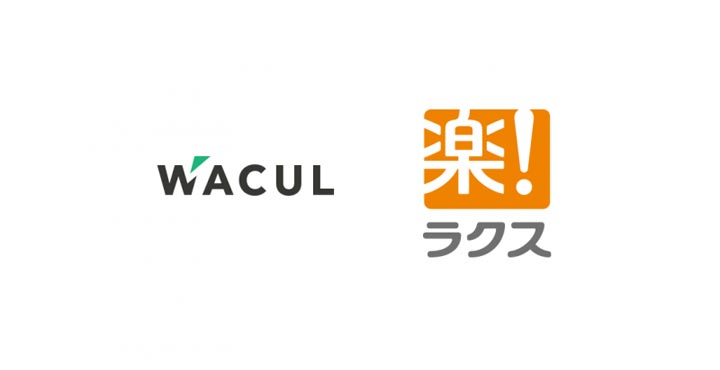 WACULとラクス