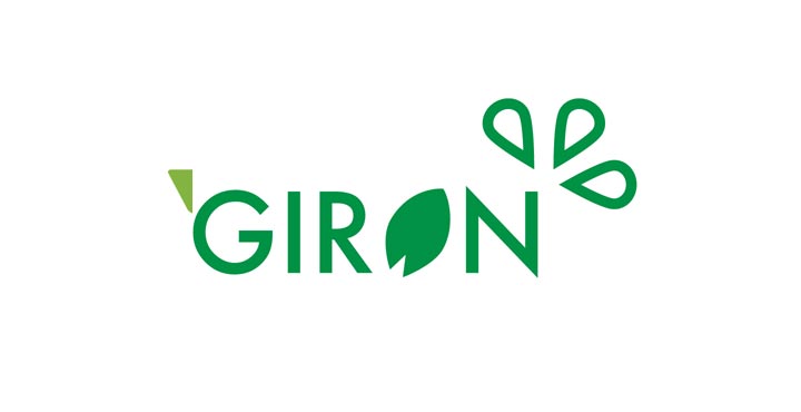 株式会社GIRON