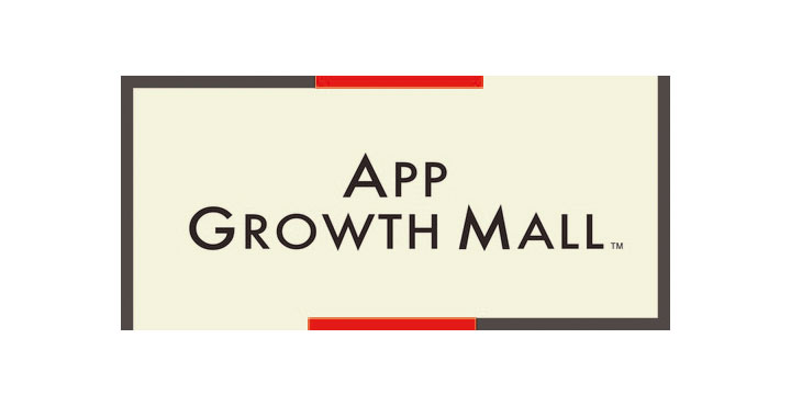 電通 App Growth Mall TM