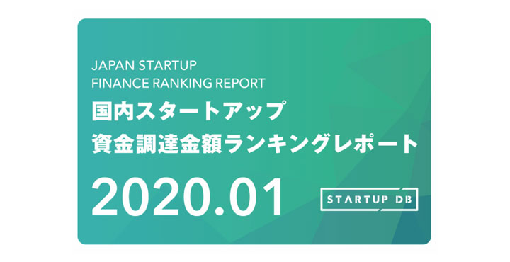 フォースタートアップス株式会社　STARTUP DB