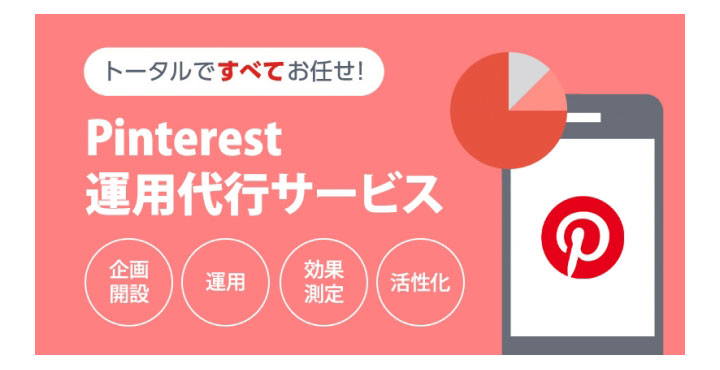 アイレップ Pinterest