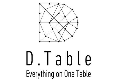 D.Table株式会社