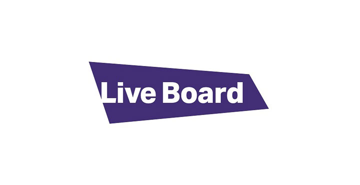 株式会社LIVE BOARD NTTテクノクロス株式会社