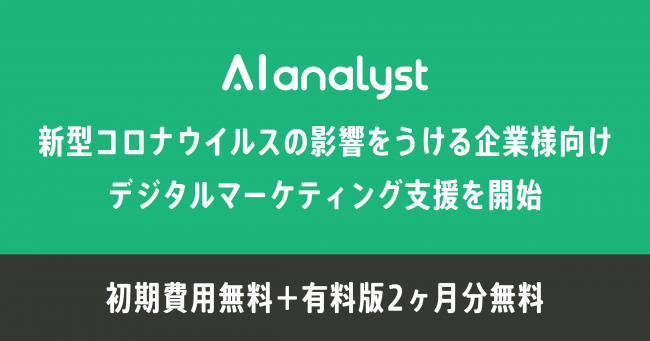 WACUL AIアナリスト