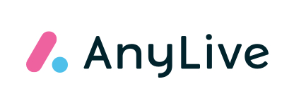 育成型ライバーマネジメントプロダクション「AnyLive」