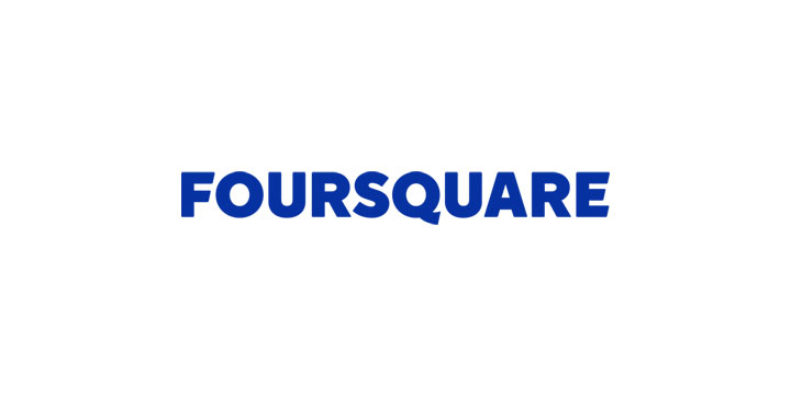 Factual　Foursquare