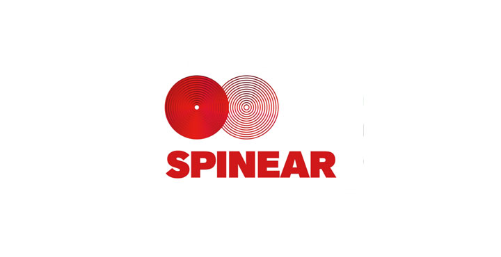 J-WAVE SPINEAR