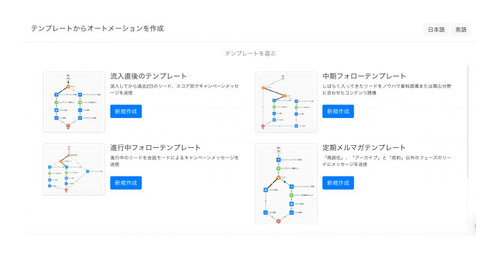 株式会社チャットブック Autoflow