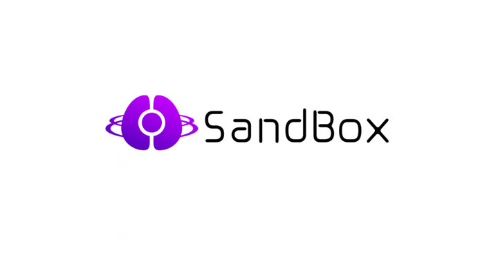 株式会社SandBox