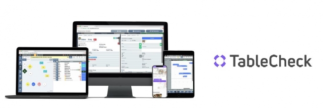 株式会社TableCheck About Us