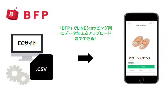 メタップスワン、データフィードサービス BFP