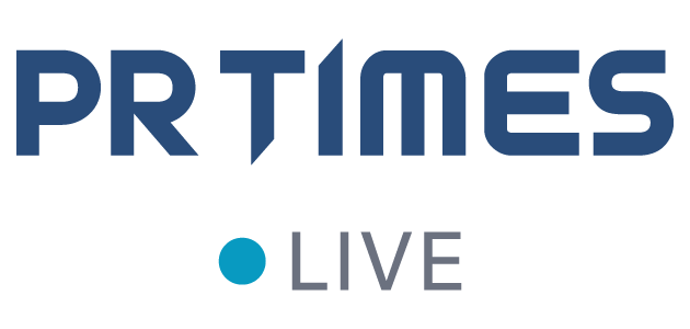 PR TIMES LIVE