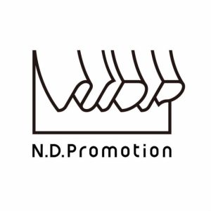 テテマーチ、ソーシャルコンテンツスタジオ『餅屋』N.D.Promotion