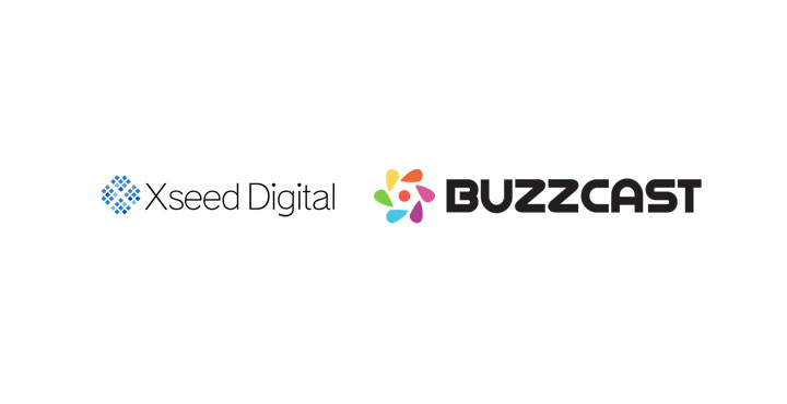 クロシードデジタルとBUZZCAST、動画を活用したキャラクタープロデュース支援事業