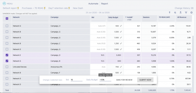 Adjust、マーケティングオートメーションツール「Adjust Automate」