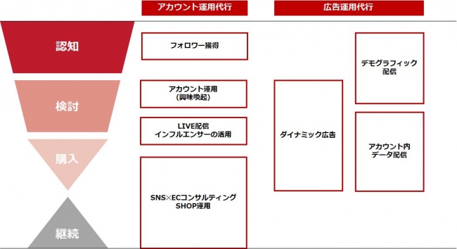 サイバー・バズ、SNSに特化したECコンサルティング事業を開始