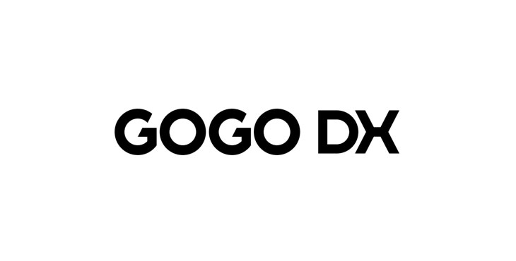 博報堂と博報堂プロダクツ、GOGO DX