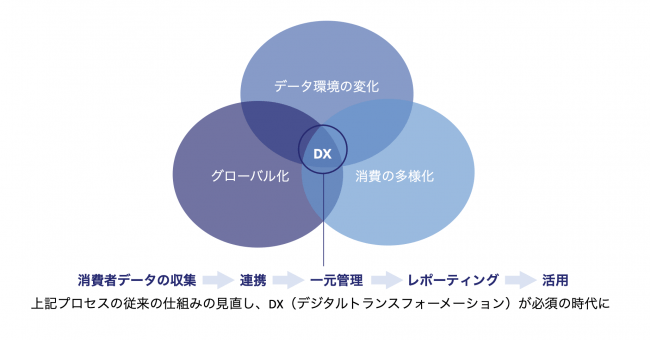 ゼロパーティデータプラットフォーム Syno Cloud