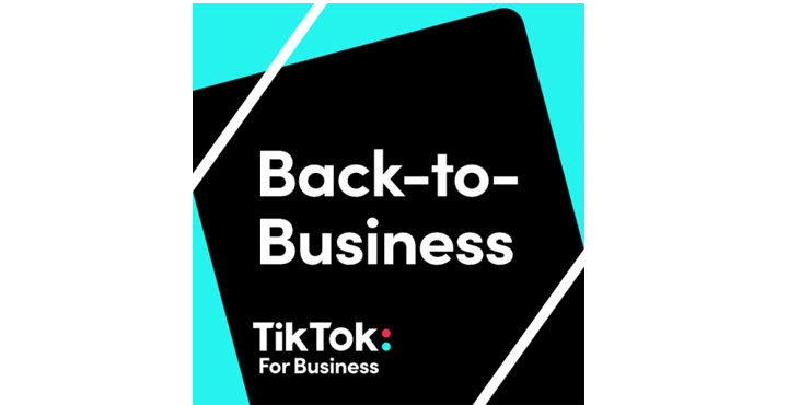 TikTok For Business