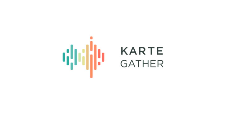 プレイド、KARTE GATHER