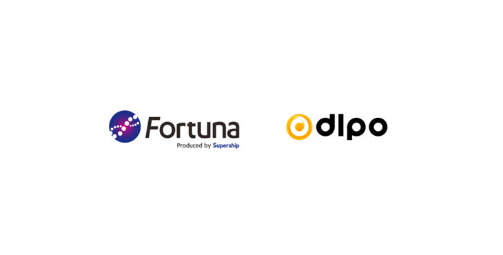 Supership、パブリックDMP「Fortuna」がLPOツールと初連携