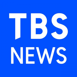 #TikTokでニュース、TBS NEWS