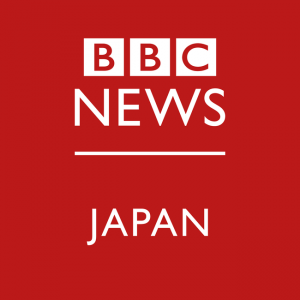 #TikTokでニュース、BBC NEWS