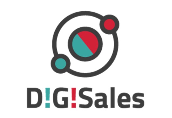 B2B営業支援サービス D!G!Sales（デジセールス）