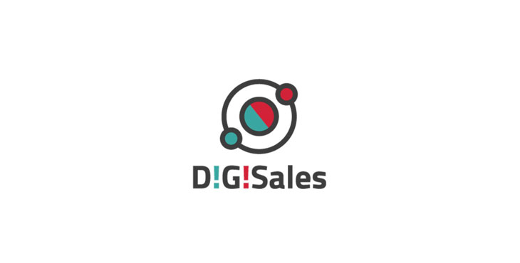 B2B営業支援サービス D!G!Sales（デジセールス）