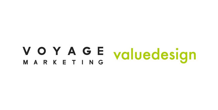 バリューデザインとVOYAGE MARKETING、企業の販促や集客などのCRMサービスにおいて業務提携