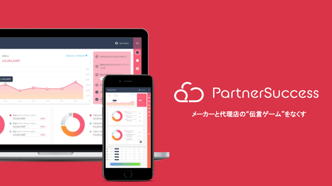 パートナーサクセス株式会社、PartnerSuccess (パートナーサクセス) 