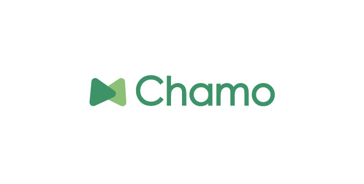 ジーニー、Chamo（チャモ）