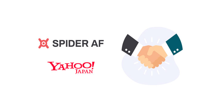 ​国内最大級のアドフラウド対策ツール「Spider AF」が「Yahoo!広告 ディスプレイ広告」にサービスを提供開始