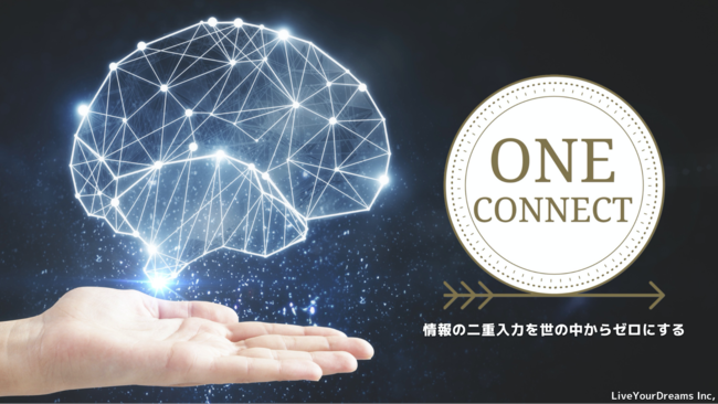 第4回アクセラレータープログラム「B-SKET」Demo Day、LiveYourDreams株式会社「ONE CONNECT（ワンコネクト）」