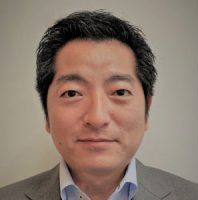 クールジャパン機構 Managing Director 佐野 一士