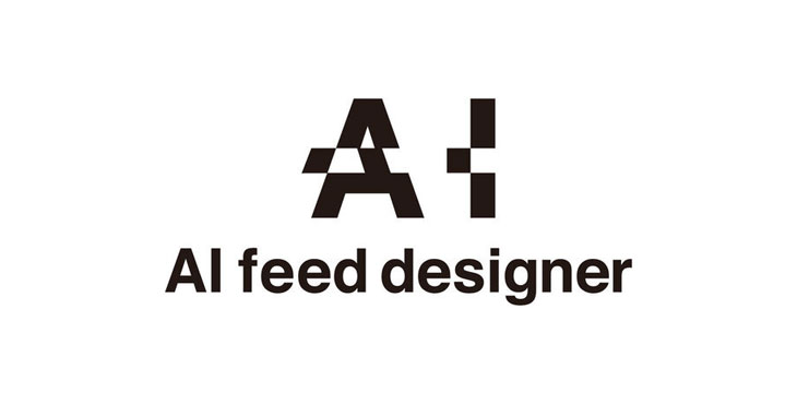 サイバーエージェント、AI feed designer Plus（エーアイ フィード デザイナー プラス）