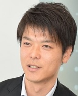 金沢 信介　 シナジーマーケティング株式会社 東日本事業部 部長