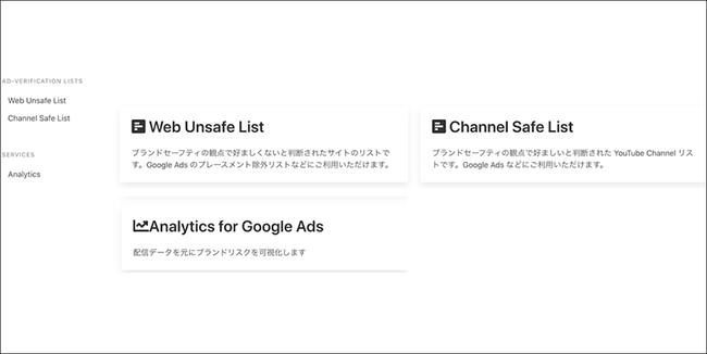 Momentum、HYTRA DASHBOARD