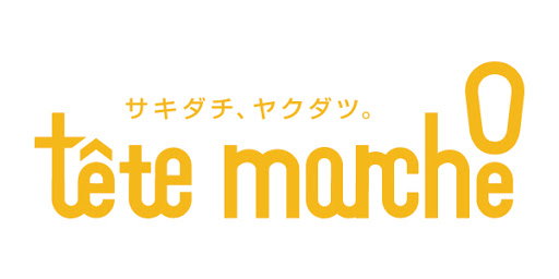 テテマーチ株式会社