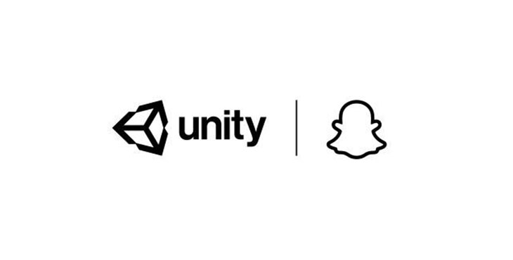 Unity、スナップチャットの運営会社・スナップ社と広告分野などで提携