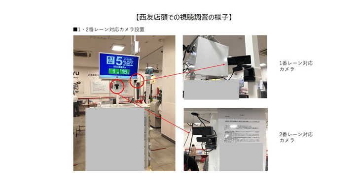 読売広告社、店頭サイネージ「SEIYU SUPER TV」