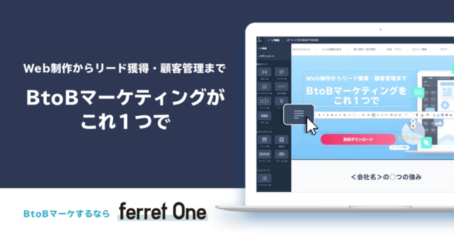 ベーシック、ferret Oneについて